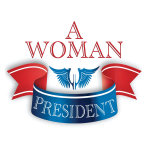 A Woman President smaller icon