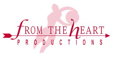 Image of From the Heart Productions Logo